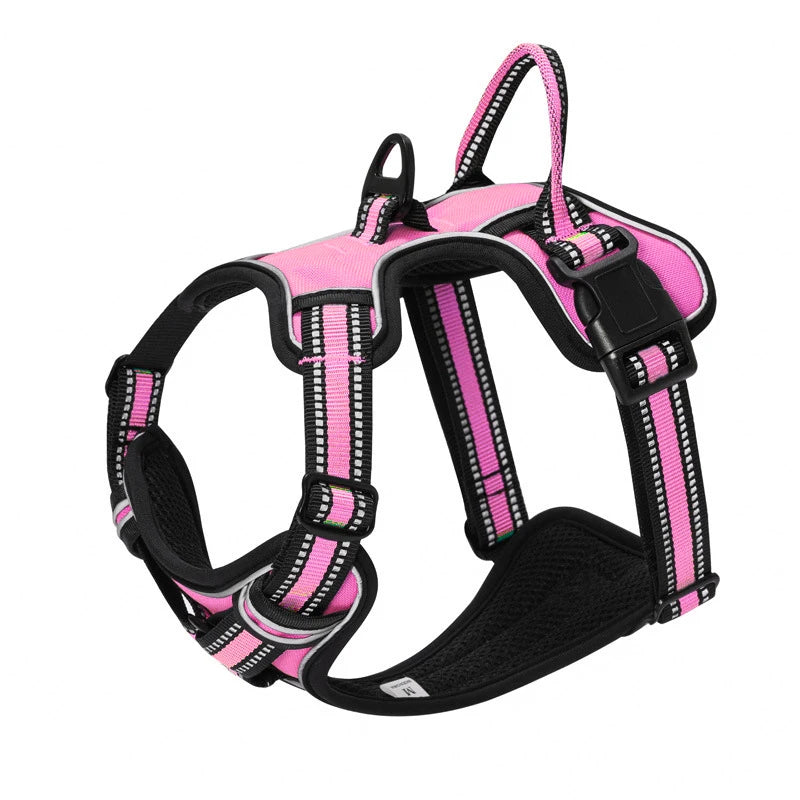 PetLab No Pull Dog Harness 1.0